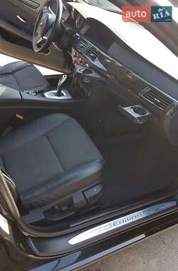 Універсал BMW 5 Series 2010 в 