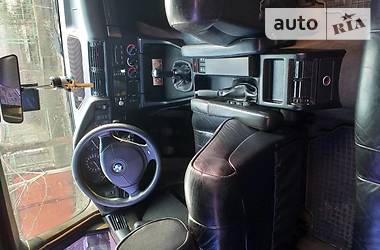 Седан BMW 5 Series 1989 в 