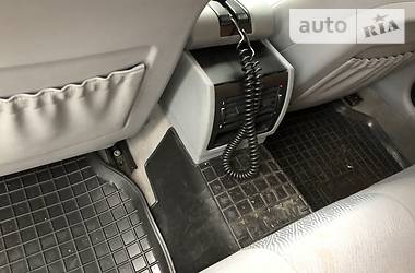 Седан BMW 5 Series 2001 в 