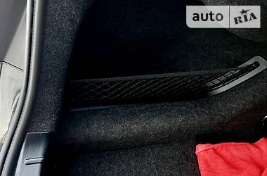 Седан BMW 5 Series 2013 в 