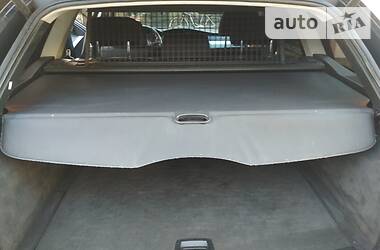 Універсал BMW 5 Series 2006 в 