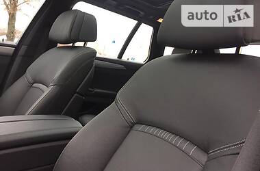 Універсал BMW 5 Series 2016 в Києві