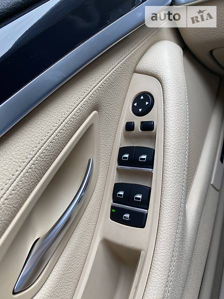 Седан BMW 5 Series 2016 в Києві фото 36 Седан BMW 5 Series 2016 в Києві