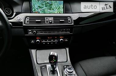 Універсал BMW 5 Series 2010 в 