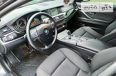 Універсал BMW 5 Series 2010 в 