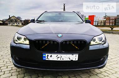 Універсал BMW 5 Series 2010 в 