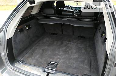 Універсал BMW 5 Series 2010 в 
