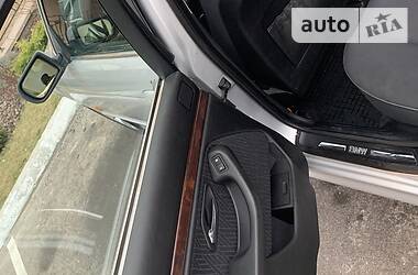 Седан BMW 5 Series 2001 в 