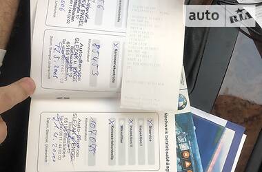 Седан BMW 5 Series 2001 в 