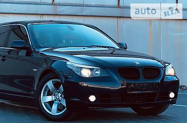 Универсал BMW 5 Series 2010 в Одессе