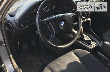 Седан BMW 5 Series 1995 в 