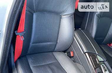 Седан BMW 5 Series 2014 в 