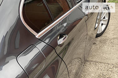 Седан BMW 5 Series 2010 в 