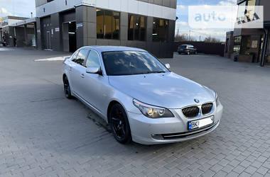 BMW 5 Series 2009 BMW 5 Series 2009