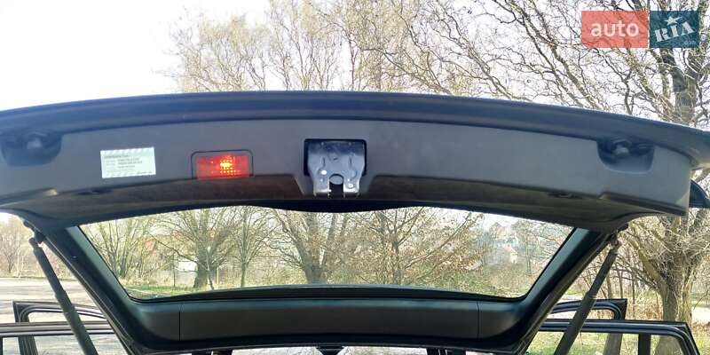 Універсал BMW 5 Series 2006 в Ужгороді