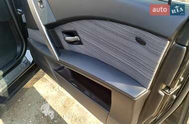Універсал BMW 5 Series 2006 в Ужгороді