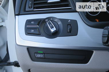 Універсал BMW 5 Series 2011 в 