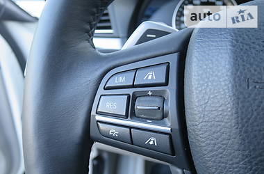 Універсал BMW 5 Series 2011 в 