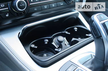 Універсал BMW 5 Series 2011 в 