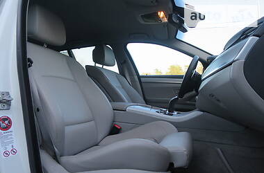 Універсал BMW 5 Series 2011 в 