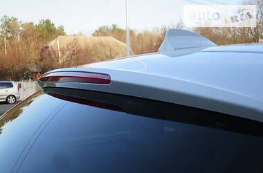 Універсал BMW 5 Series 2011 в 