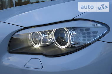 Універсал BMW 5 Series 2011 в 