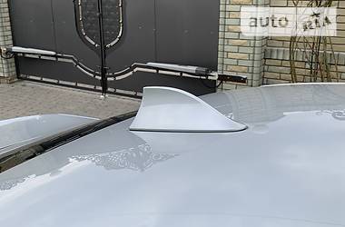 Седан BMW 5 Series 2014 в 