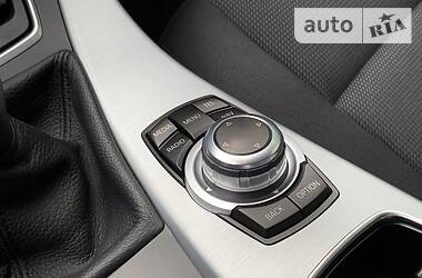 Седан BMW 5 Series 2014 в 