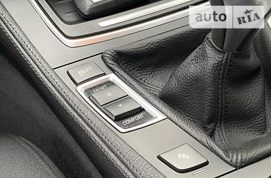 Седан BMW 5 Series 2014 в 