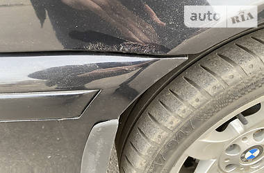 Седан BMW 5 Series 2001 в  фото 16 Седан BMW 5 Series 2001 в