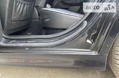 Седан BMW 5 Series 2001 в  фото 4 Седан BMW 5 Series 2001 в