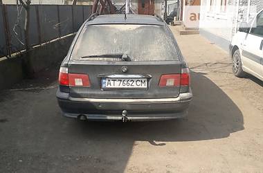Універсал BMW 5 Series 2003 в 