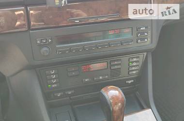 Універсал BMW 5 Series 1999 в 