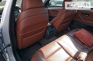 Седан BMW 5 Series 2013 в Киеве