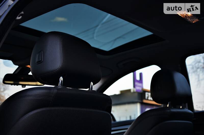 Седан BMW 5 Series 2014 в Києві фото 26 Седан BMW 5 Series 2014 в Києві