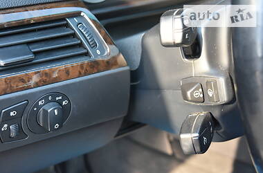 Універсал BMW 5 Series 2005 в 
