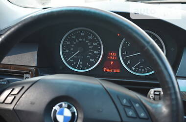 Універсал BMW 5 Series 2005 в 
