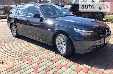 Універсал BMW 5 Series 2009 в 