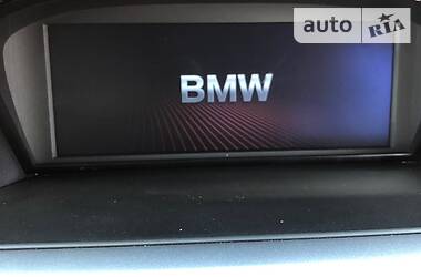 Універсал BMW 5 Series 2009 в 