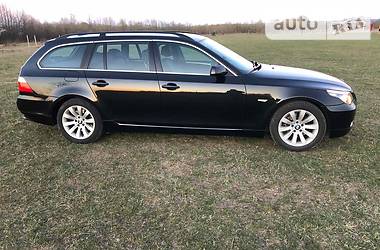 Універсал BMW 5 Series 2009 в 