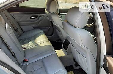 Седан BMW 5 Series 1998 в 