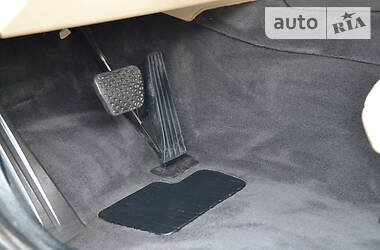 Седан BMW 5 Series 2012 в 