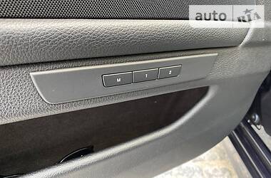 Седан BMW 5 Series 2012 в 