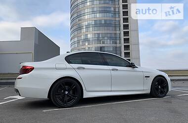 BMW 5 Series 2016 BMW 5 Series 2016