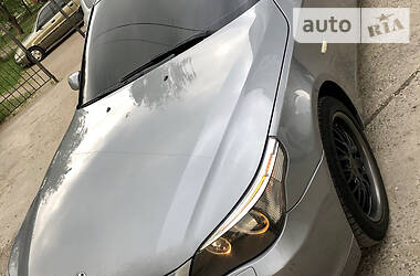 Седан BMW 5 Series 2006 в 