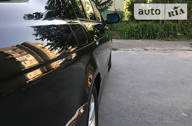 Седан BMW 5 Series 2002 в 