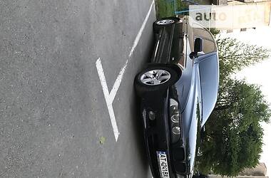 Седан BMW 5 Series 2002 в 