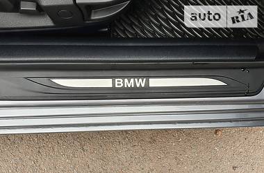 Седан BMW 5 Series 2010 в 