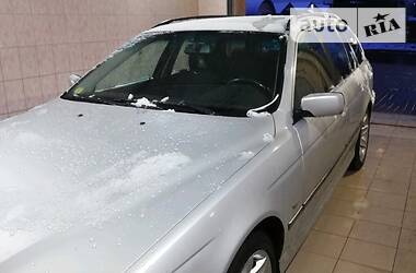 Універсал BMW 5 Series 2000 в 