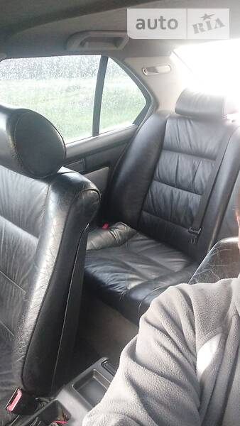 Седан BMW 5 Series 1995 в Краснограді